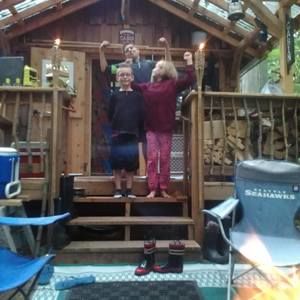 Meet your Posher, Denise